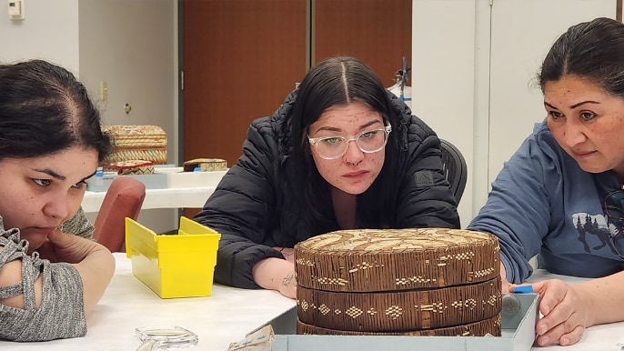 moose hide campaign logo