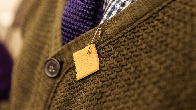 moose hide campaign logo