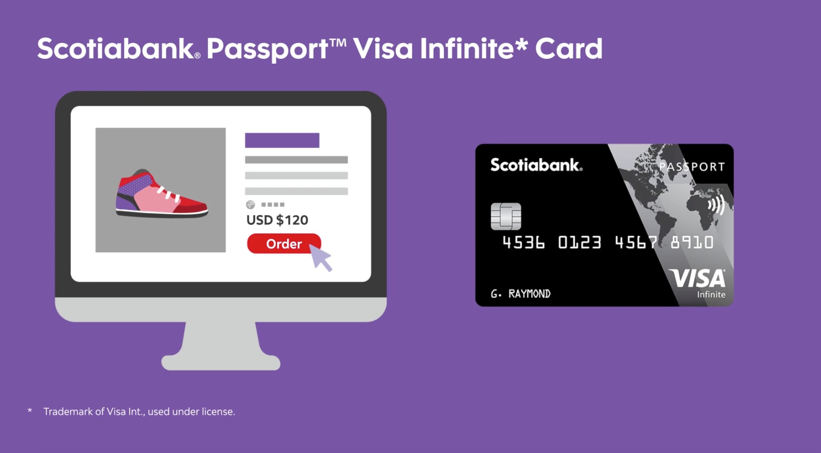 scotiabank passport card travel insurance