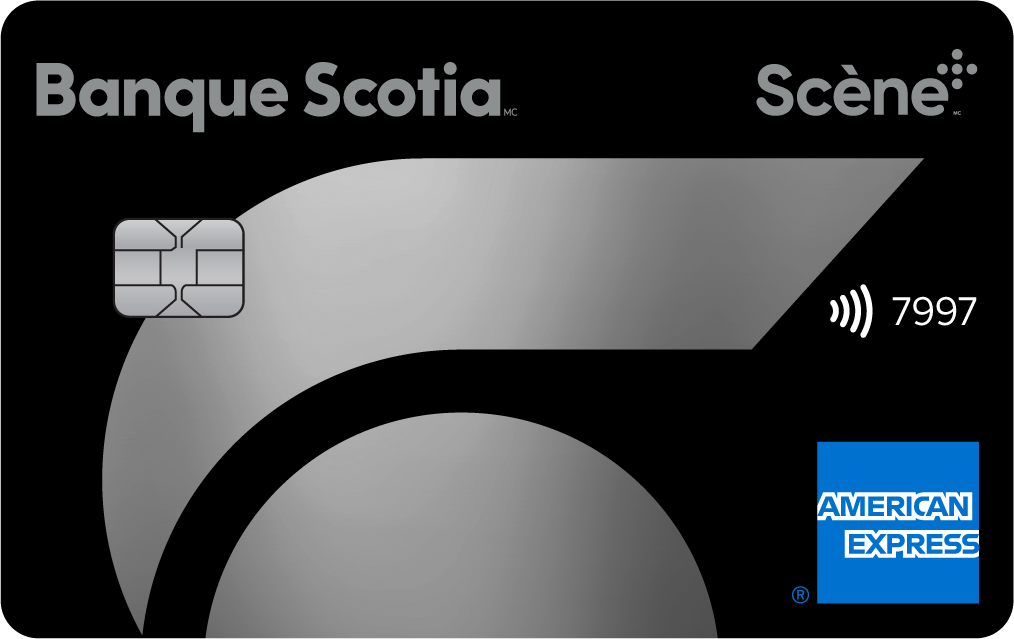 Carte American Express Platine Banque Scotia