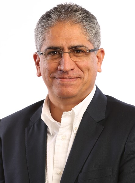 Francisco Sardón de Taboada