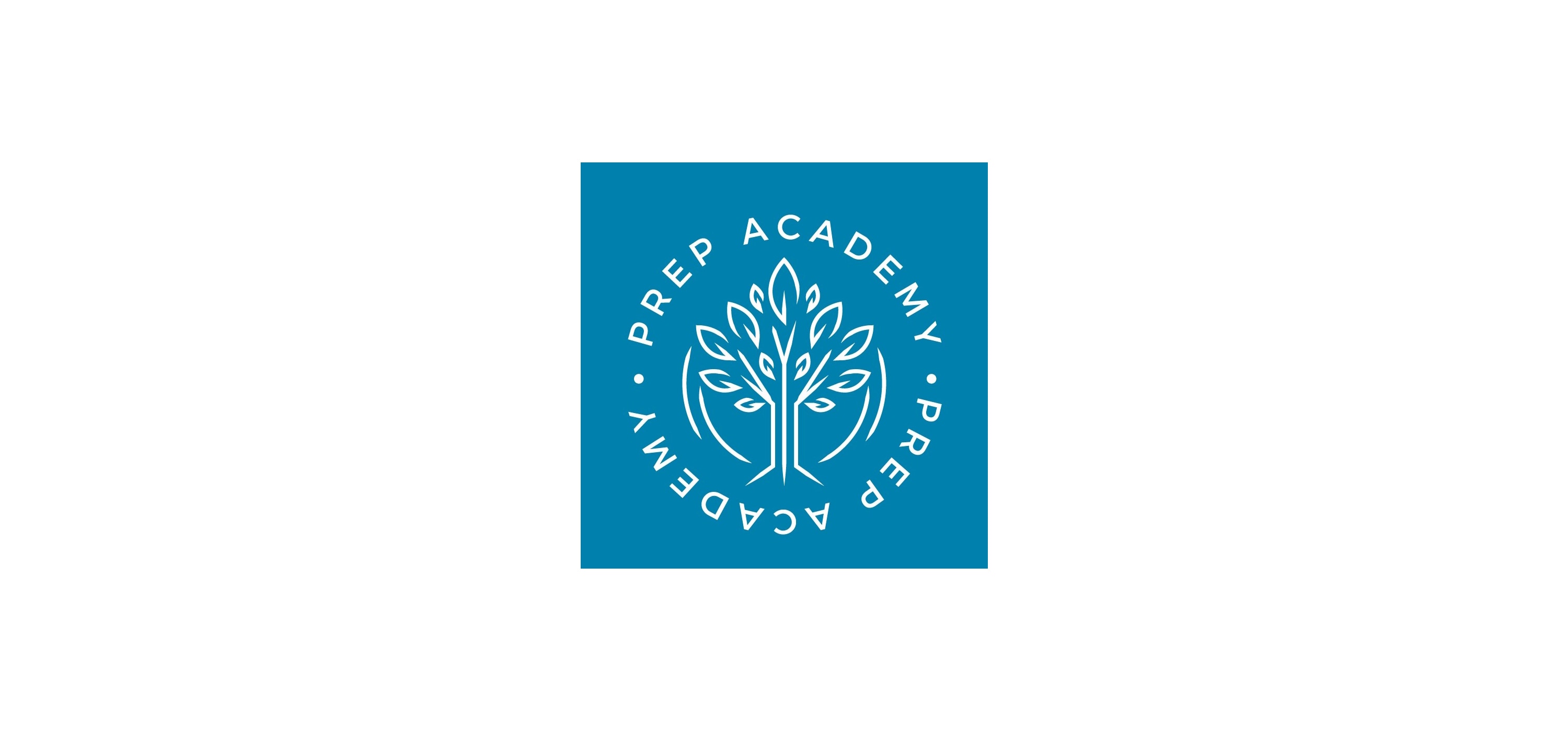 The PREP Academy logo