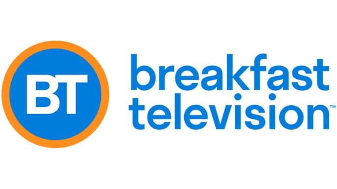 breakfast television channel logo 