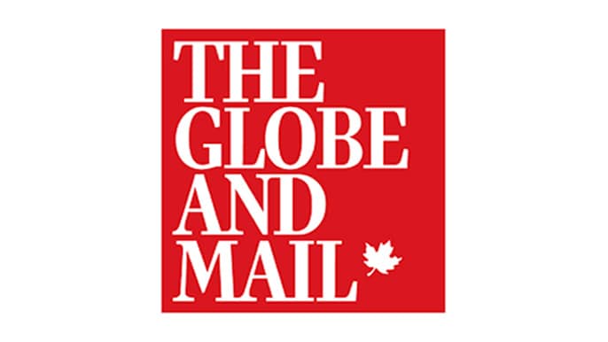 the globe and mail channel logo 