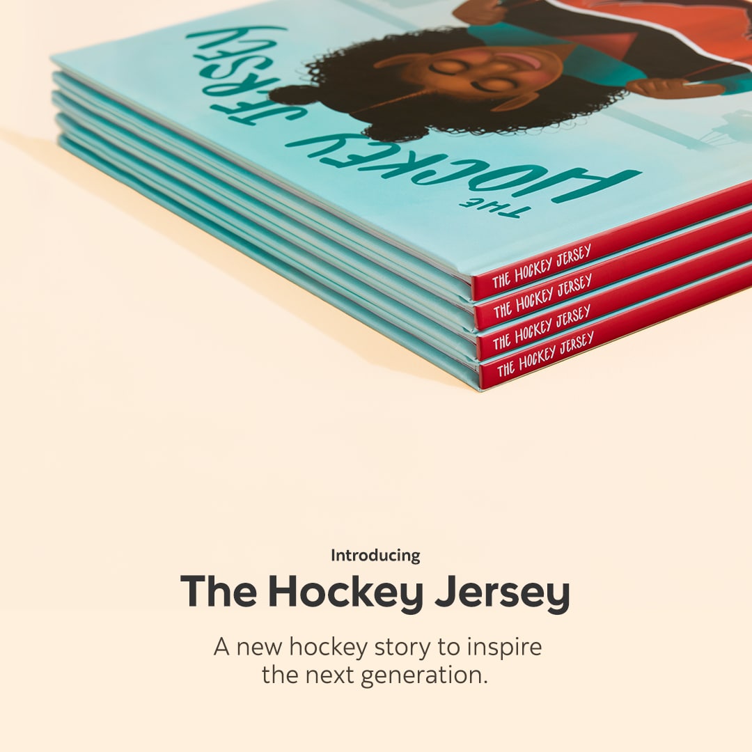 The Hockey Jersey Handbook: A Guide to Collecting and Caring For Jerseys  From Throughout the Game