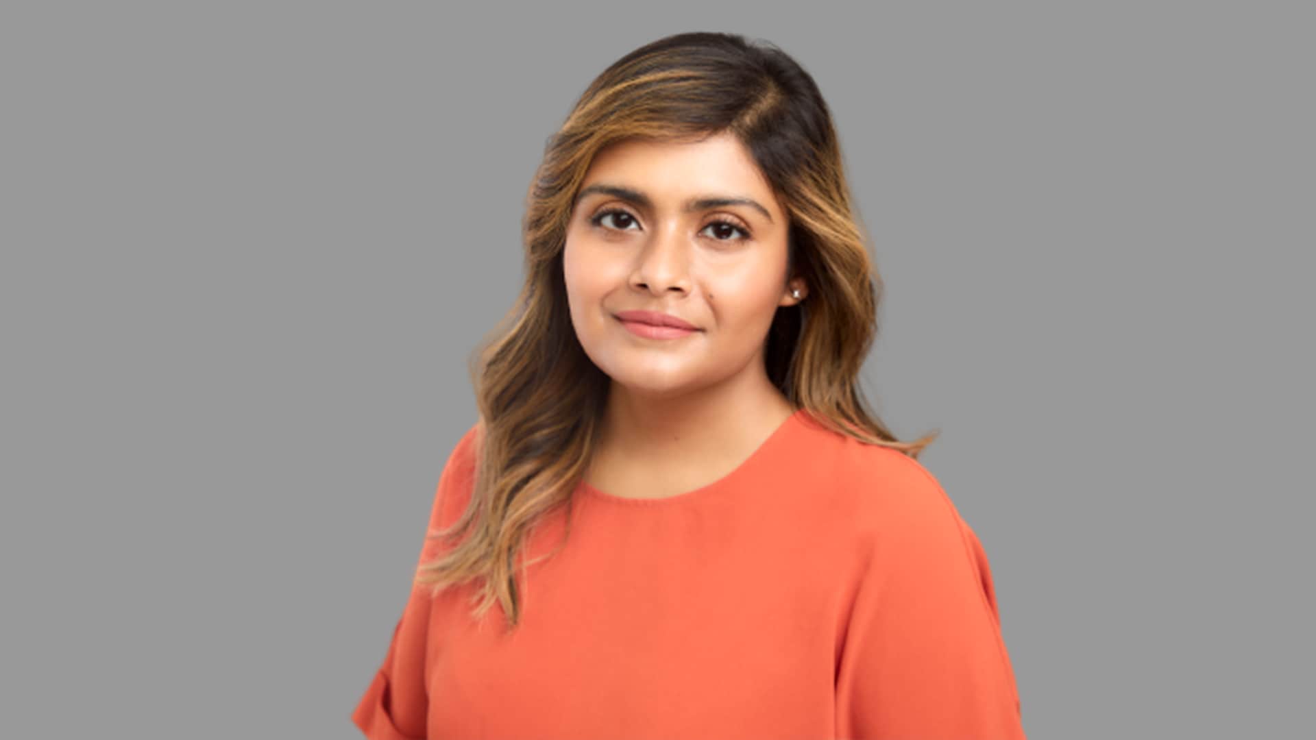 The TILT Associate Series Meet Expedition Associate, Asmita! Posts