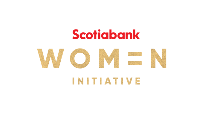 Scotia Women Initiative Logo