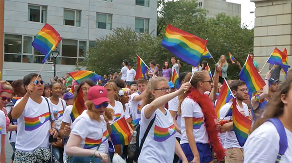 Diversity and Inclusion