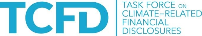 TASK FORCE ON CLIMATE-RELATED DISCLOSURES (TCFD)