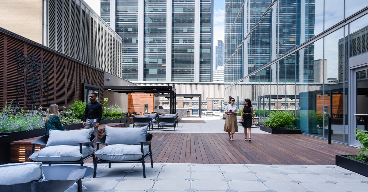 Scotiabank celebrates real estate milestone with opening of Scotiabank