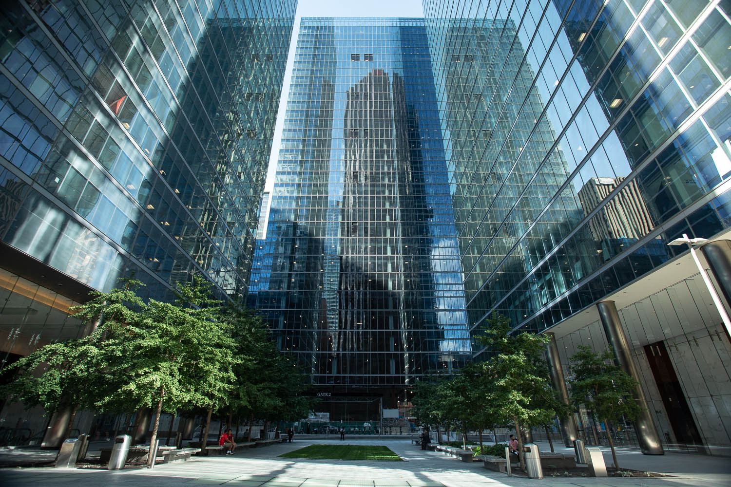 Scotiabank North part of Bank’s ongoing strategy, commitment to