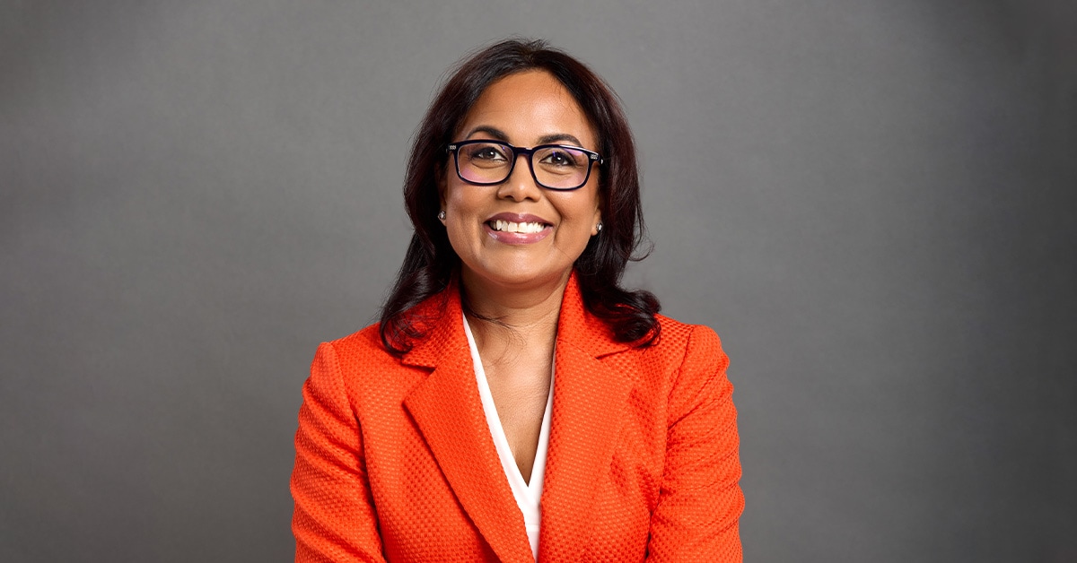 Tricia Roe The power of dreaming big with Scotiabank’s Tricia De La Rosa ...