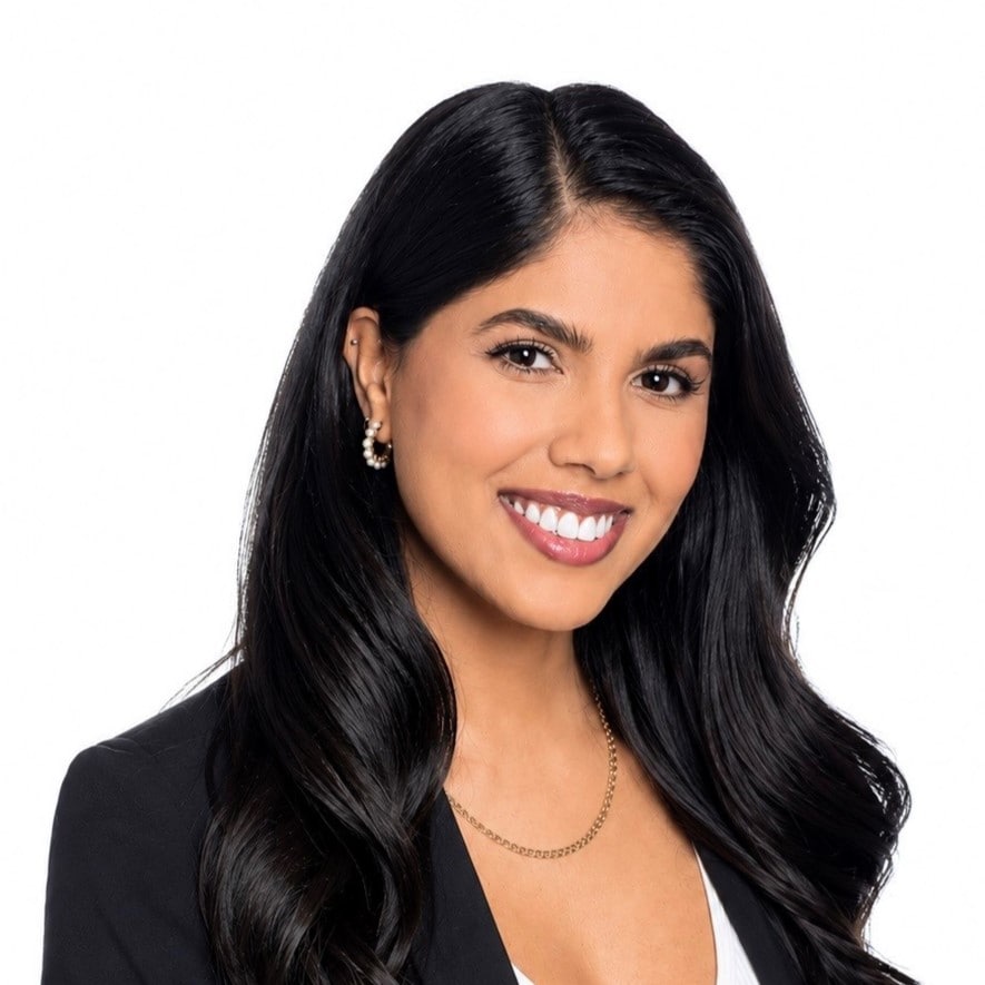 Priya Chakalall