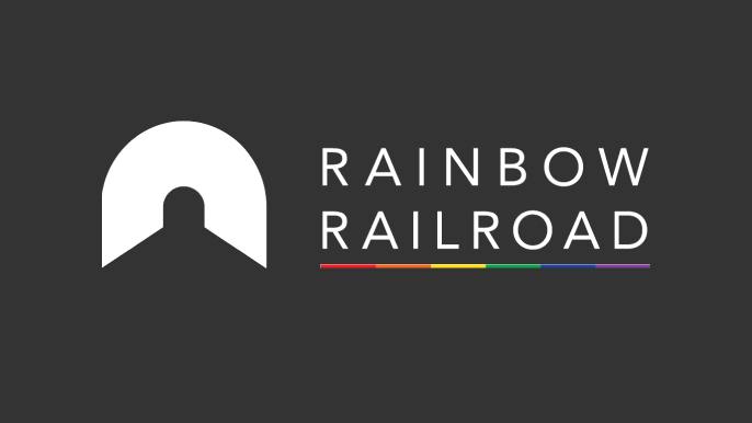 Rainbow Railroad