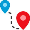 Location icon