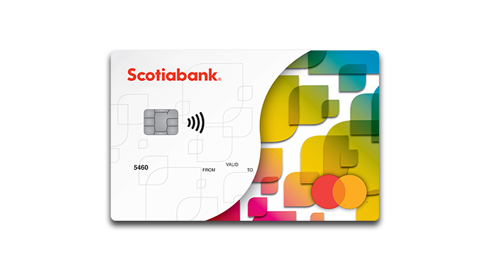 Scotiabank Mastercard Gold