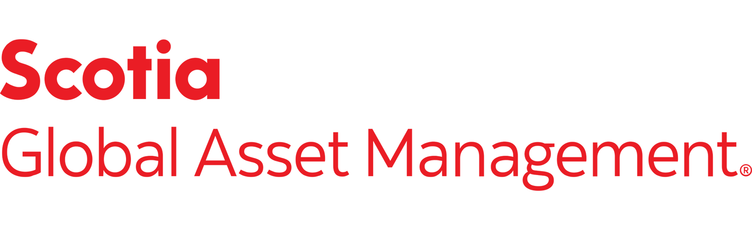 Scotia Global Asset Management logo