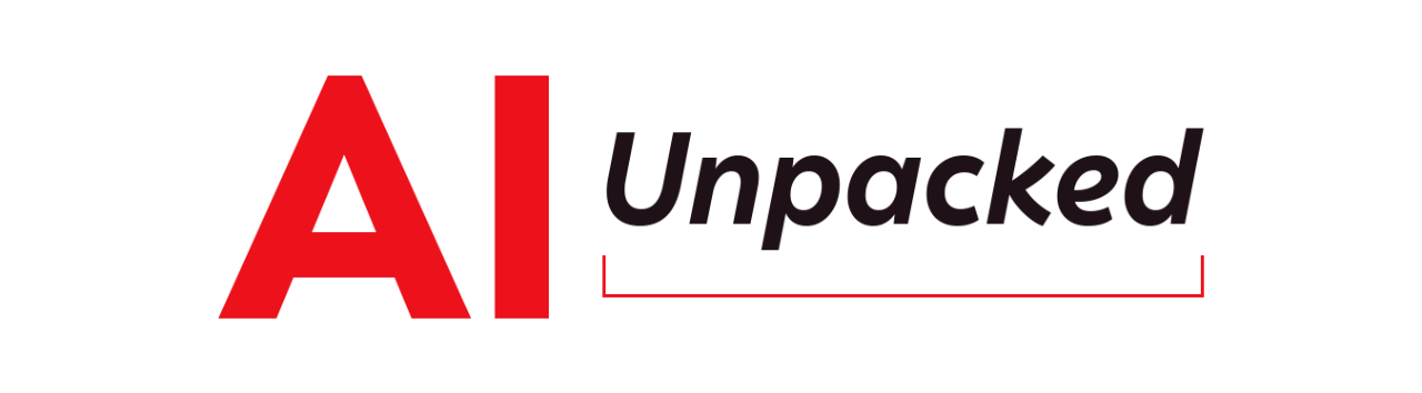 AI Unpacked logo