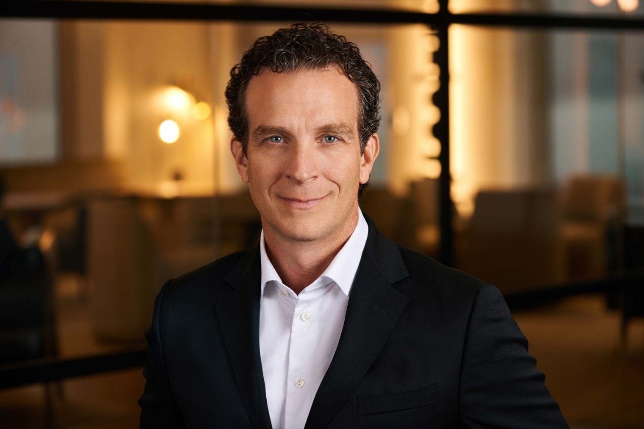 Headshot of John Kontos