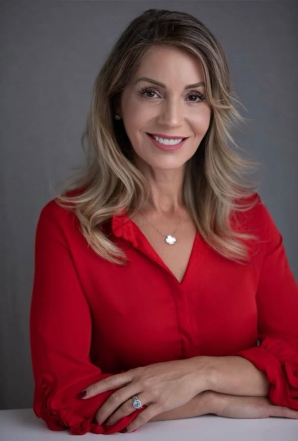 Geena Jackson, Executive Producer of The Bears' Lair