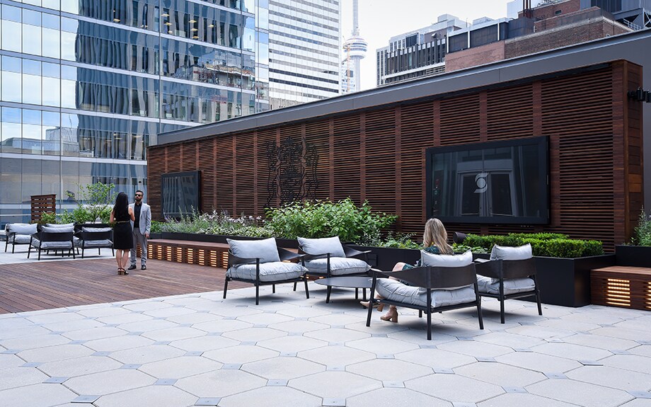 Scotiabank celebrates real estate milestone with opening of Scotiabank