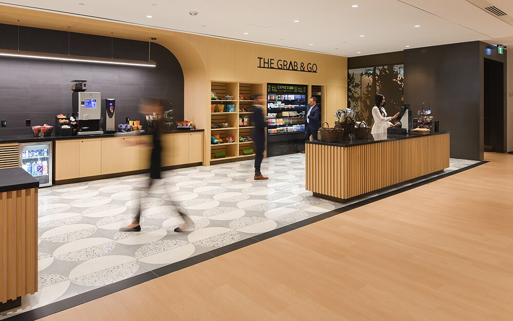 Scotiabank celebrates real estate milestone with opening of Scotiabank