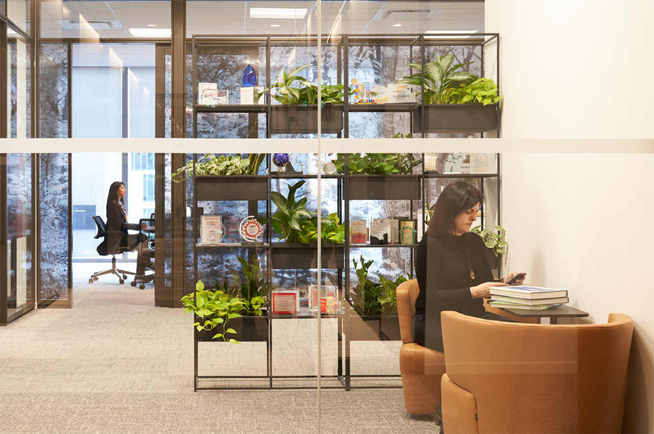 Scotiabank celebrates real estate milestone with opening of Scotiabank