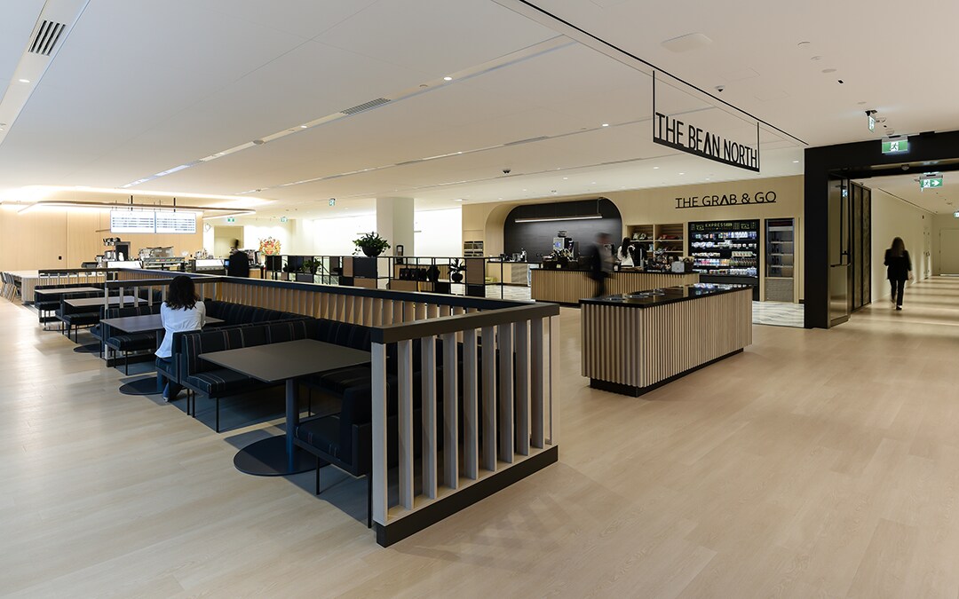 Scotiabank celebrates real estate milestone with opening of Scotiabank