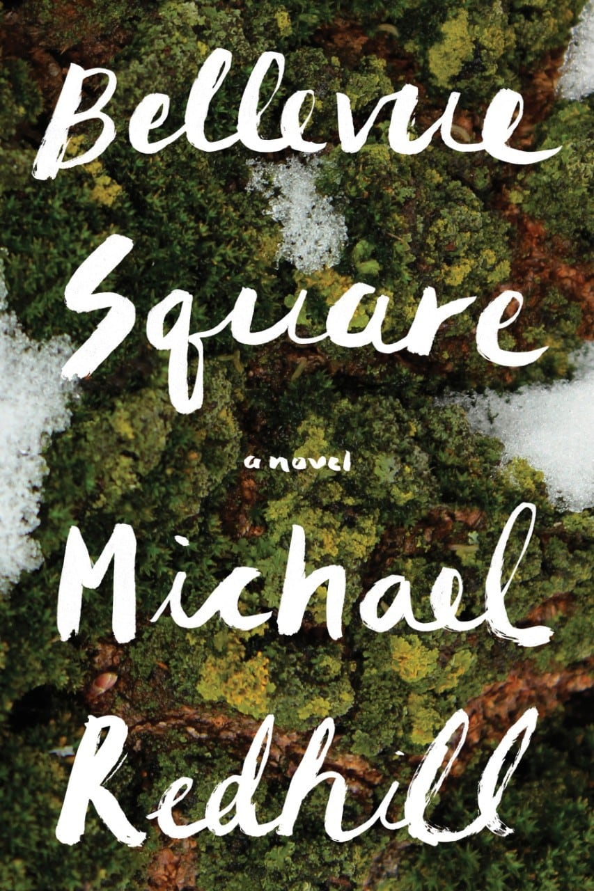 Bellevue Square book cover