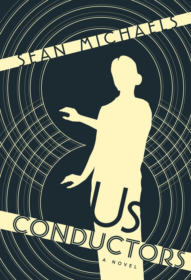 Us Conductors book cover