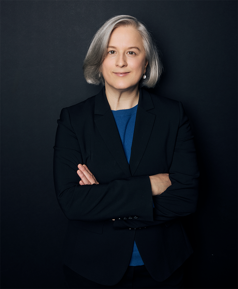 Sarah Goodman professional photo