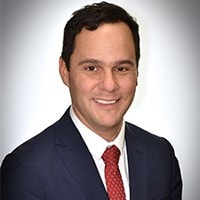 Picture of Jason Taylor, Director of Sustainable Finance at Scotiabank. He is also the Canadian bank’s representative to Canada’s Transition Taxonomy Technical Committee at the CSA Group.