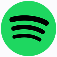 Spotify Logo 