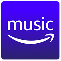 Amazon Music Logo