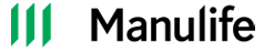 Manulife logo