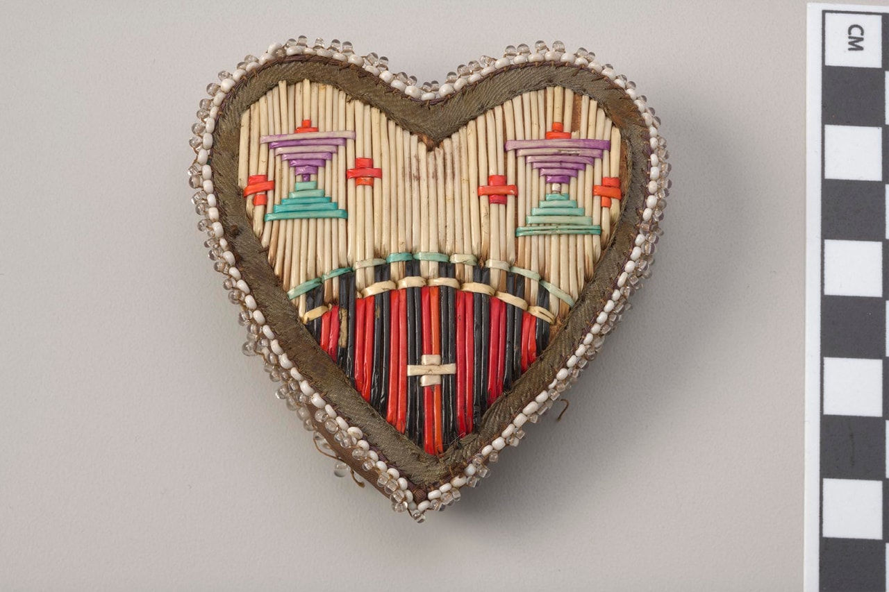 Coussin à épingles