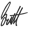 Scott Thomson signature
