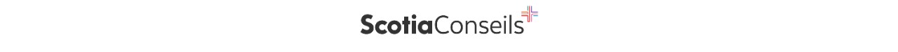 Scotia Conseils+ logo