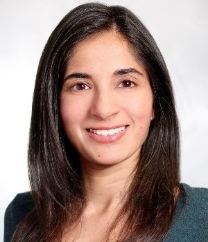 Sabrina Howe Headshot