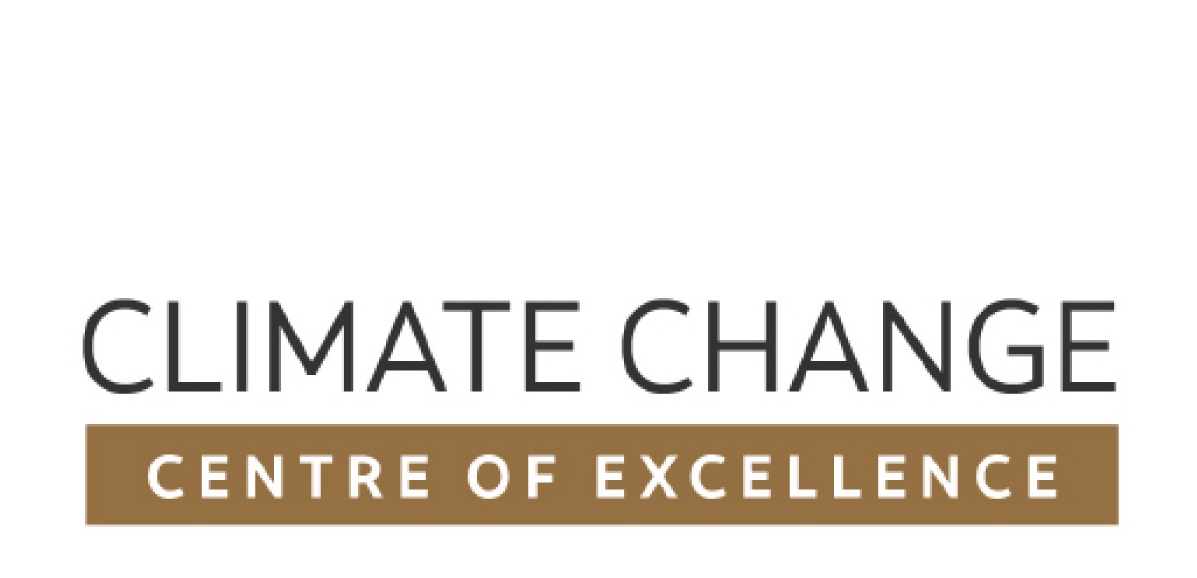 Centro de Excelencia del Cambio Climático