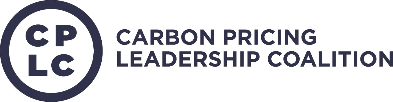 Logotipo de la Carbon Pricing Leadership Coalition