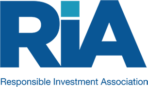 Logotipo de la Responsible Investment Association