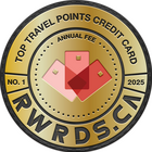 Top Travel Points Credit Card