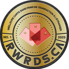 Meilleure carte de crédit sans frais de change en 2025, selon Rewards Canada