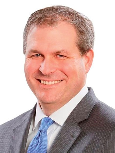 Jean-François Perrault 