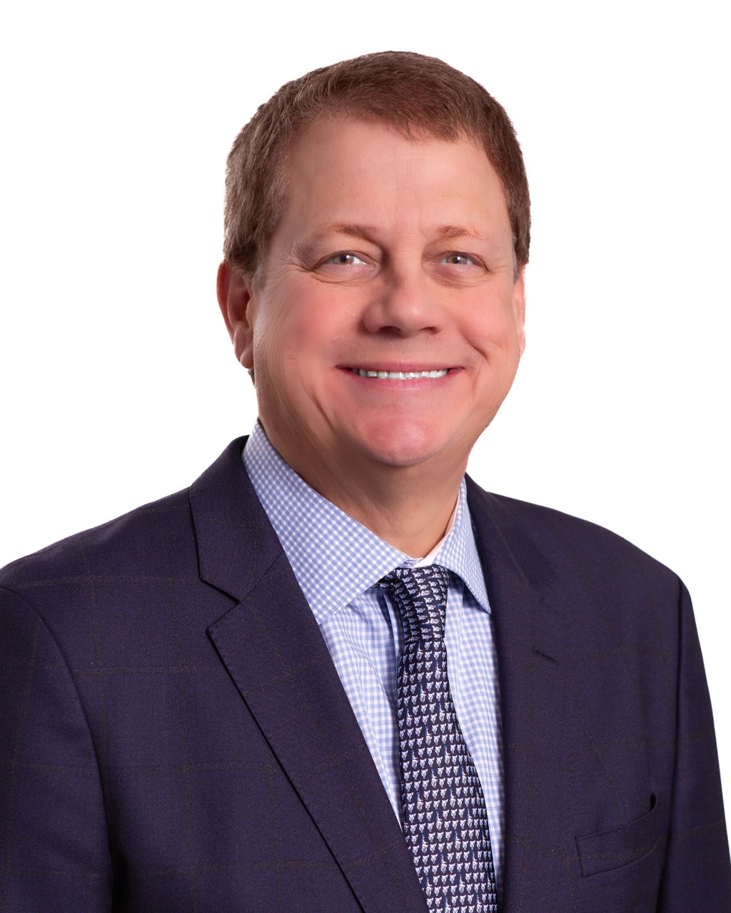 Michael Medline