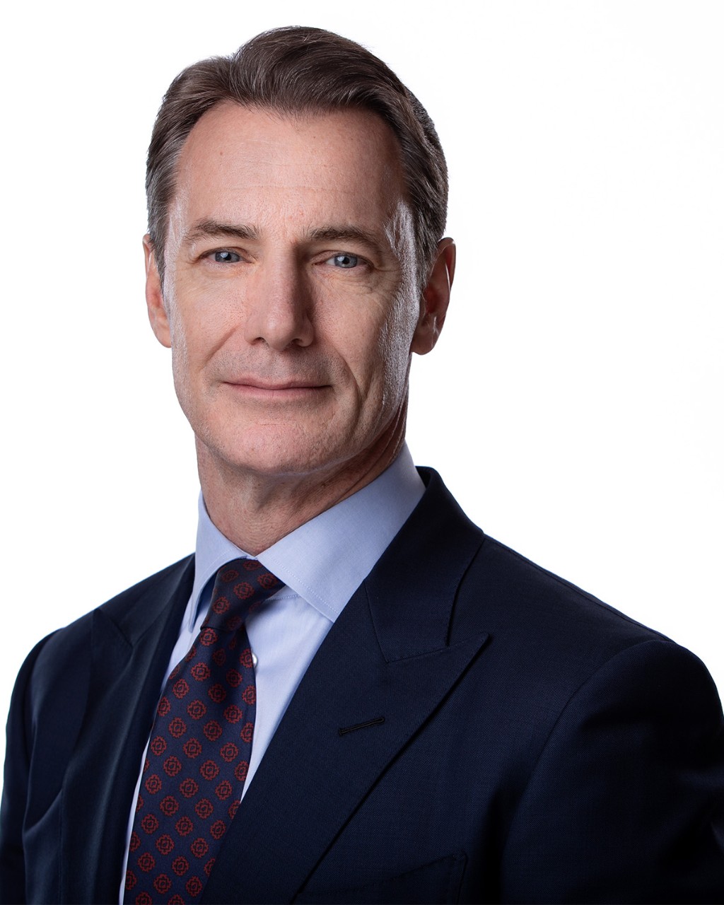 Aaron Regent