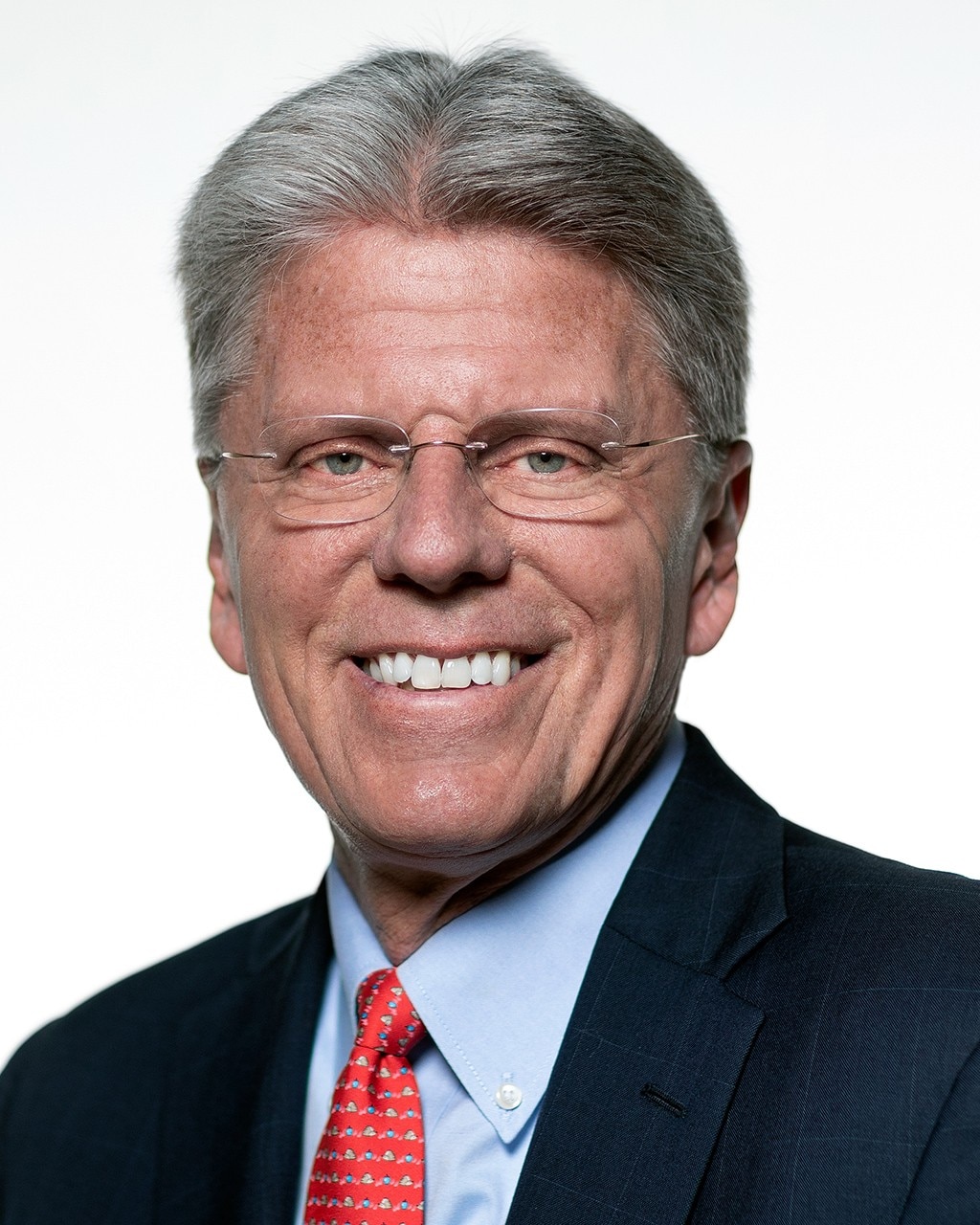 Steven C. Van Wyk