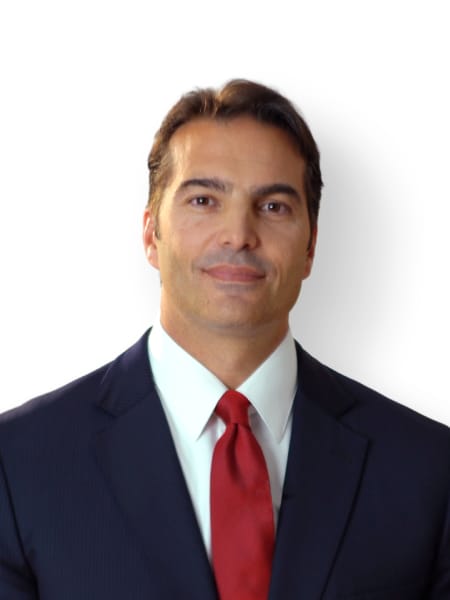 Headshot of Adrián Otero Rosiles