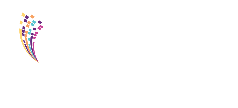 Pocketed logo